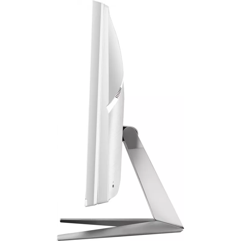 Kõik-ühes arvuti MSI Pro AP222T 13M-437XEU — 21,5-tolline FHD puutetundlik, Intel Core i3-13100, 8 GB DDR4, 512 GB SSD, Intel UHD 730, valge