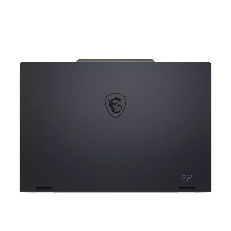 MSI Cyborg 15 B2RWEKG-083NL Intel Core 7 240H sülearvuti 39,6 cm (15,6 tolli) Full HD 16 GB DDR5-SDRAM 512 GB SSD NVIDIA® GeForce RTX™ 5050 Wi-Fi 6E (802.11ax) Windows 11 Home Must