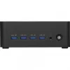 Mini PC MSI Cubi Z AI 8M Paljas süsteem R9-8945HS — 0 GB, OS puudub