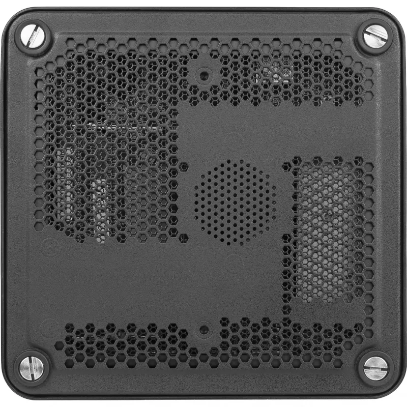 Mini PC MSI Cubi Z AI 8M Paljas süsteem R9-8945HS — 0 GB, OS puudub