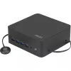 Mini PC barebone MSI Cubi Z AI AMD Ryzen 7 8845HS-ga — kompaktne modulaarne süsteem kohandatud mälu ja salvestusruumi jaoks