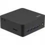 Mini PC barebone MSI Cubi Z AI AMD Ryzen 5 8645HS protsessoriga