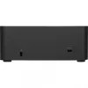 Mini PC barebone MSI Cubi Z AI AMD Ryzen 5 8645HS protsessoriga