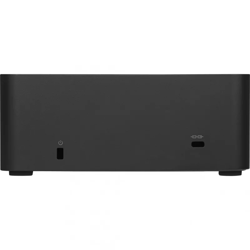 Mini PC barebone MSI Cubi Z AI AMD Ryzen 5 8645HS protsessoriga