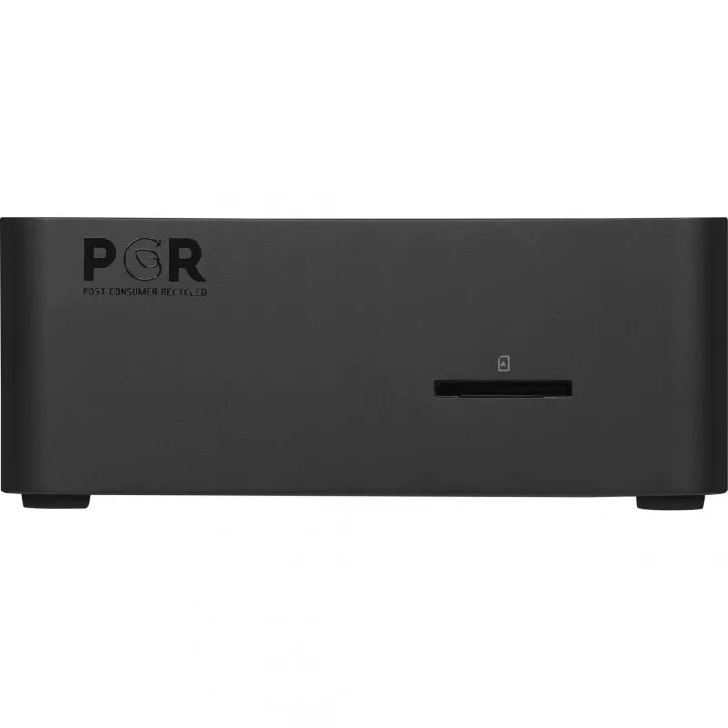 Mini PC barebone MSI Cubi Z AI AMD Ryzen 5 8645HS protsessoriga