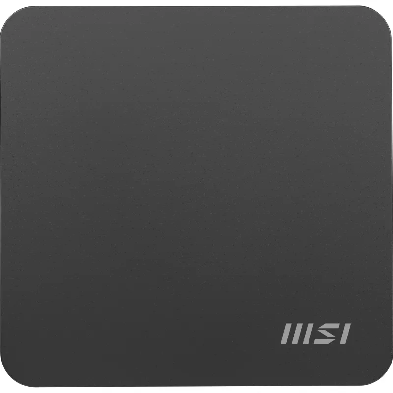 Mini PC barebone MSI Cubi Z AI AMD Ryzen 5 8645HS protsessoriga