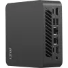 Mini PC barebone MSI Cubi Z AI AMD Ryzen 5 8645HS protsessoriga