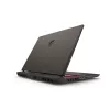 MSI Vector A16 HX A8WHG-021NL AMD Ryzen™ 9 8940HX sülearvuti 40.6 cm (16 inch) Quad HD+ 32 GB DDR5-SDRAM 1 TB SSD NVIDIA GeForce RTX 5070 Ti Wi-Fi 6E (802.11ax) Windows 11 Home Hall