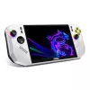 MSI Claw A8 BZ2EM-047NL kaasaskantav mängukonsool 20,3 cm (8 inch) 1 TB puutetundlik ekraan Wi-Fi valge