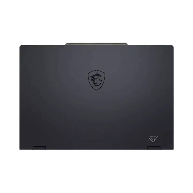 Laptop MSI Cyborg 15 B2RWFKG-2380 — 15.6-tolline FHD 144 Hz, Intel Core 7 240H, 16 GB muutmälu, 1 TB SSD, NVIDIA RTX 5060, Windows 11