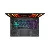 Laptop MSI Cyborg 15 B2RWFKG-2380 — 15.6-tolline FHD 144 Hz, Intel Core 7 240H, 16 GB muutmälu, 1 TB SSD, NVIDIA RTX 5060, Windows 11