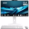 Monoplokkarvuti MSI PRO AP241P 14M — Intel Core i5-14400, 16GB DDR5 5600MHz, 512GB SSD, Intel UHD, Windows 11 Pro