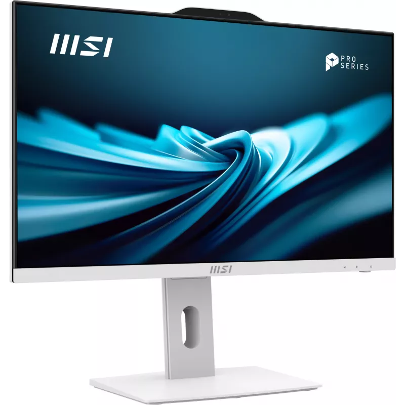Monoplokkarvuti MSI PRO AP241P 14M — Intel Core i5-14400, 16GB DDR5 5600MHz, 512GB SSD, Intel UHD, Windows 11 Pro