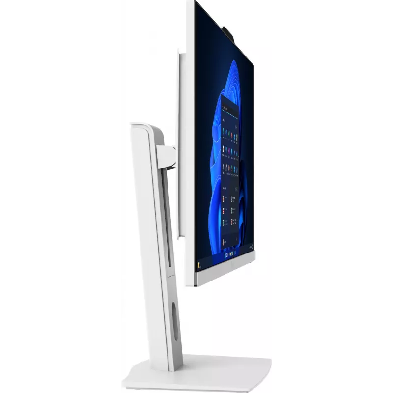 Monoplokkarvuti MSI PRO AP241P 14M — Intel Core i5-14400, 16GB DDR5 5600MHz, 512GB SSD, Intel UHD, Windows 11 Pro