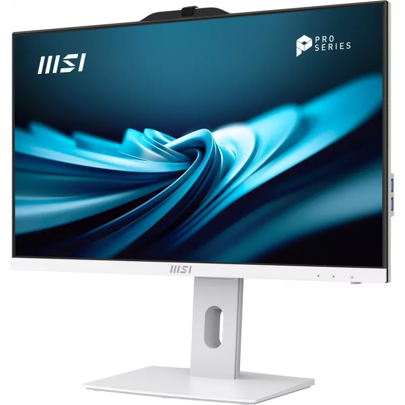 Monoplokkarvuti MSI PRO AP241P 14M — Intel Core i5-14400, 16GB DDR5 5600MHz, 512GB SSD, Intel UHD, Windows 11 Pro