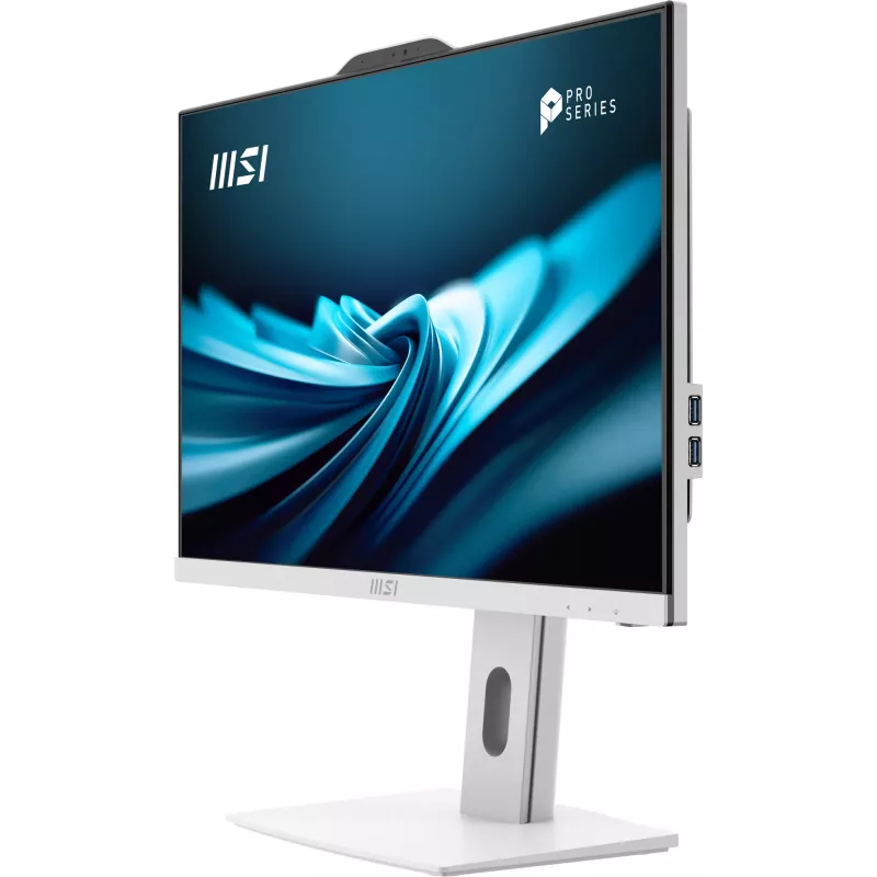 Monoplokkarvuti MSI PRO AP241P 14M — Intel Core i5-14400, 16GB DDR5 5600MHz, 512GB SSD, Intel UHD, Windows 11 Pro