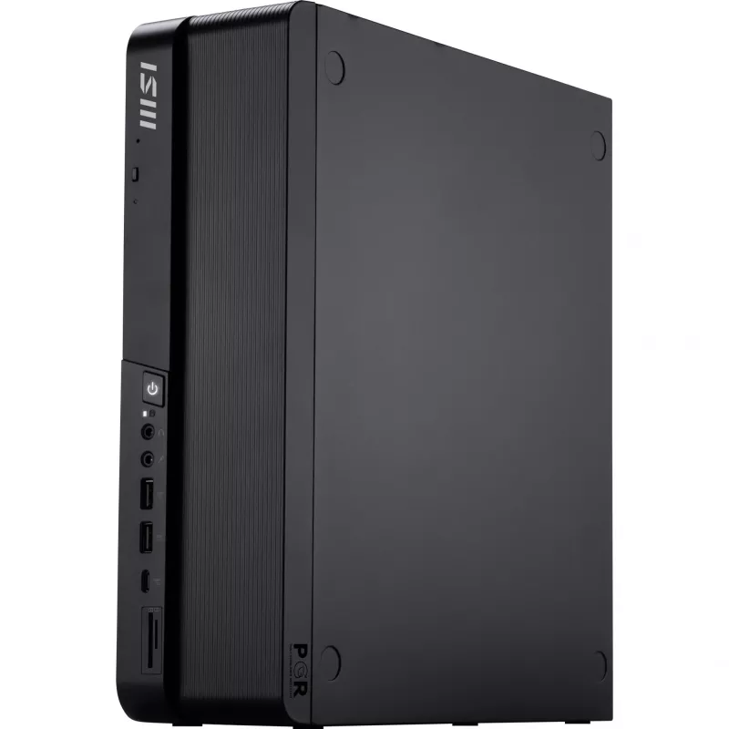 MSI Pro DP80 AI A2G-080DE PC Intel Core Ultra 5 225 16 GB DDR5-SDRAM 512 GB SSD Windows 11 Home Must