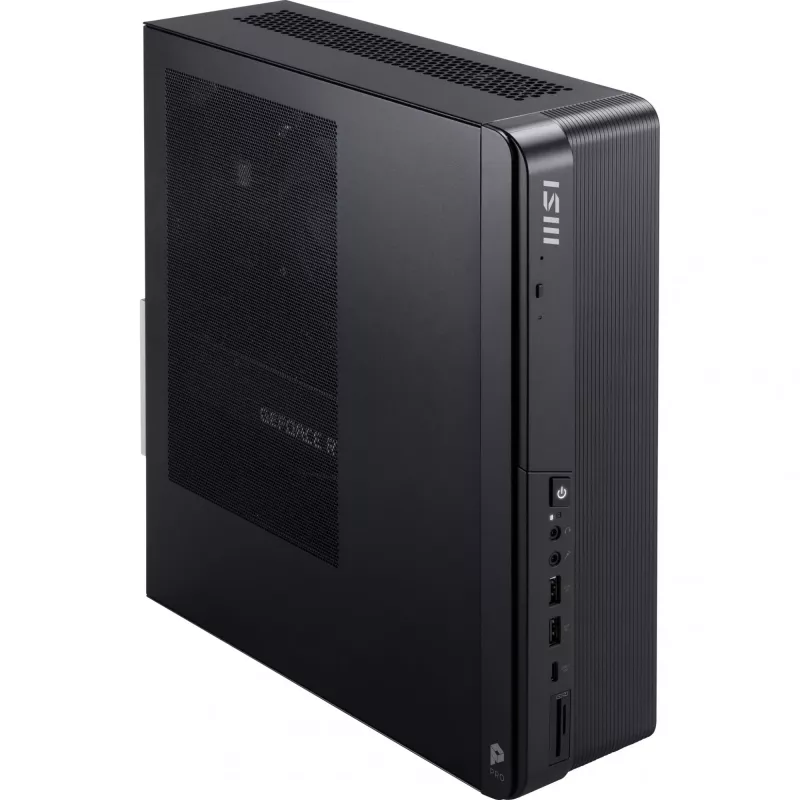 MSI Pro DP80 AI A2G-080DE PC Intel Core Ultra 5 225 16 GB DDR5-SDRAM 512 GB SSD Windows 11 Home Must