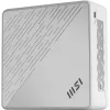MSI Cubi 5 1M-497EU Intel Core 5 120U 16 GB DDR5-SDRAM 512 GB SSD Windows 11 Pro Mini PC valge