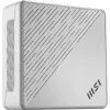 MSI Cubi 5 1M-497EU Intel Core 5 120U 16 GB DDR5-SDRAM 512 GB SSD Windows 11 Pro Mini PC valge
