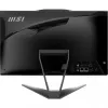 MSI Pro AP222T 14MA-613EU Intel® Core™ i3 i3-14100 54,6 cm (21,5-tolline) 1920 x 1080 pikslit puutetundlik kõik-ühes arvuti 8 GB DDR4-SDRAM 512 GB SSD Windows 11 Home Wi-Fi 5 (802.11ac) Must