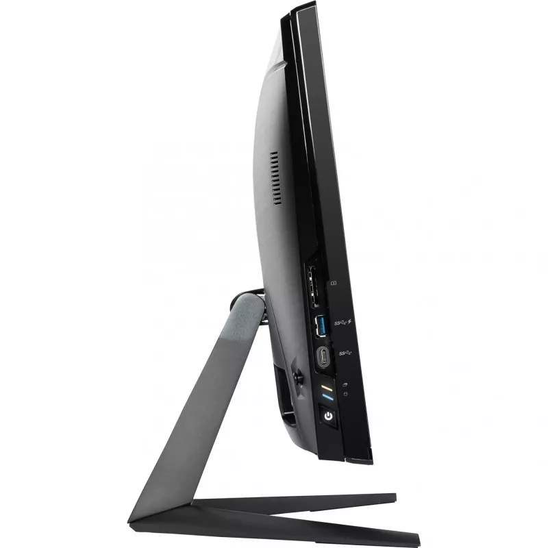 MSI Pro AP222T 14MA-613EU Intel® Core™ i3 i3-14100 54,6 cm (21,5-tolline) 1920 x 1080 pikslit puutetundlik kõik-ühes arvuti 8 GB DDR4-SDRAM 512 GB SSD Windows 11 Home Wi-Fi 5 (802.11ac) Must