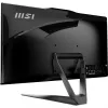 MSI Pro AP222T 14MA-613EU Intel® Core™ i3 i3-14100 54,6 cm (21,5-tolline) 1920 x 1080 pikslit puutetundlik kõik-ühes arvuti 8 GB DDR4-SDRAM 512 GB SSD Windows 11 Home Wi-Fi 5 (802.11ac) Must