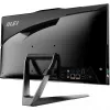 MSI Pro AP222T 14MA-613EU Intel® Core™ i3 i3-14100 54,6 cm (21,5-tolline) 1920 x 1080 pikslit puutetundlik kõik-ühes arvuti 8 GB DDR4-SDRAM 512 GB SSD Windows 11 Home Wi-Fi 5 (802.11ac) Must
