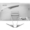 Kõik-ühes arvuti MSI Pro AP222T 14M-623EU — 21,5-tolline Full HD IPS-puutetundlik ekraan, Intel Pentium G7400, 8 GB muutmälu, 128 GB SSD, Windows 11 Pro, valge