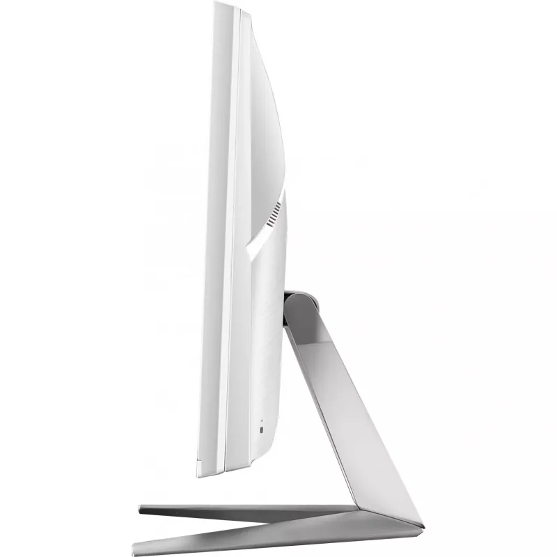 Kõik-ühes arvuti MSI Pro AP222T 14M-623EU — 21,5-tolline Full HD IPS-puutetundlik ekraan, Intel Pentium G7400, 8 GB muutmälu, 128 GB SSD, Windows 11 Pro, valge