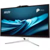 Kõik-ühes arvuti MSI Pro AP222T 14M-623EU — 21,5-tolline Full HD IPS-puutetundlik ekraan, Intel Pentium G7400, 8 GB muutmälu, 128 GB SSD, Windows 11 Pro, valge