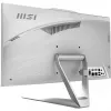 Kõik-ühes arvuti MSI Pro AP222T 14M-623EU — 21,5-tolline Full HD IPS-puutetundlik ekraan, Intel Pentium G7400, 8 GB muutmälu, 128 GB SSD, Windows 11 Pro, valge