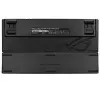 ASUS ROG Strix Scope II 96 Wireless klaviatuur Mängimine USB + RF juhtmeta + Bluetooth QWERTY USA inglise Must