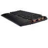 ASUS ROG Strix Scope II 96 Wireless klaviatuur Mängimine USB + RF juhtmeta + Bluetooth QWERTY USA inglise Must