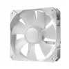 ASUS ROG Strix LC II 360 ARGB Valge Edition protsessori kõik-ühes vedelikjahutus 12 cm