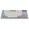 ASUS ROG Azoth klaviatuur mängimiseks USB + RF Juhtmeta + Bluetooth Valge