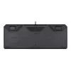 ASUS TUF Gaming K3 Gen II klaviatuur USB QWERTY Must