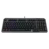 ASUS TUF Gaming K3 Gen II klaviatuur USB QWERTY Must