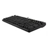 ASUS TUF Gaming K3 Gen II klaviatuur USB QWERTY Must