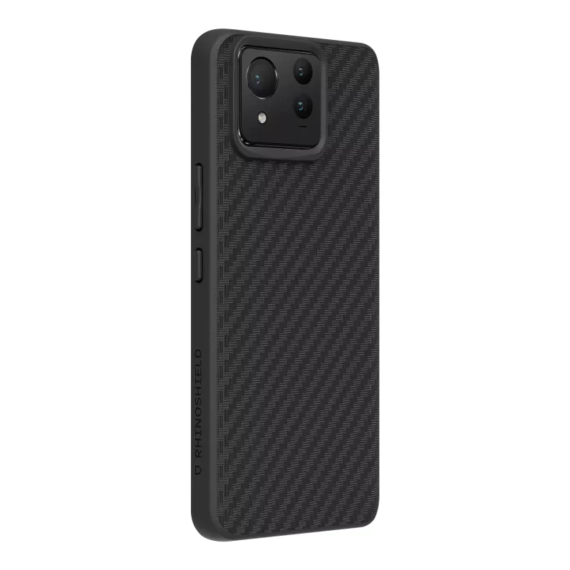 ASUS Zenfone 11 Ultra RhinoShield SolidSuit Case (standardversioon) mobiiltelefoni ümbris 17,2 cm (6,78 tolli) Kate Must