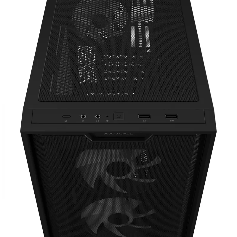 ASUS A21 Plus Must