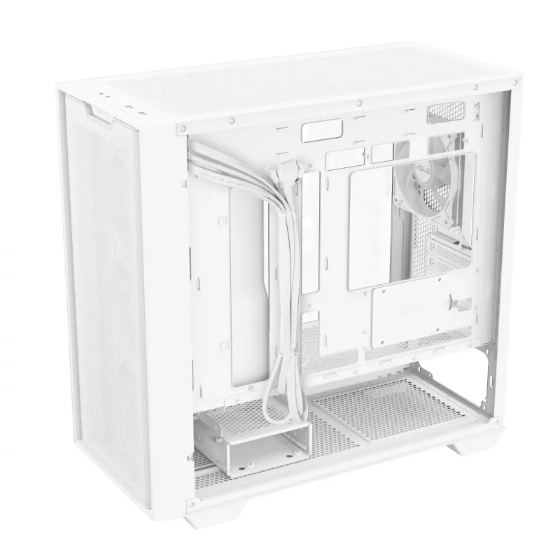 ASUS A21 PLUS Valge