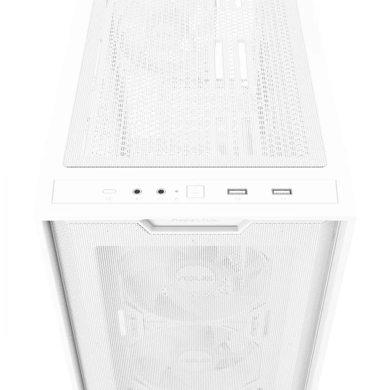 ASUS A21 PLUS Valge