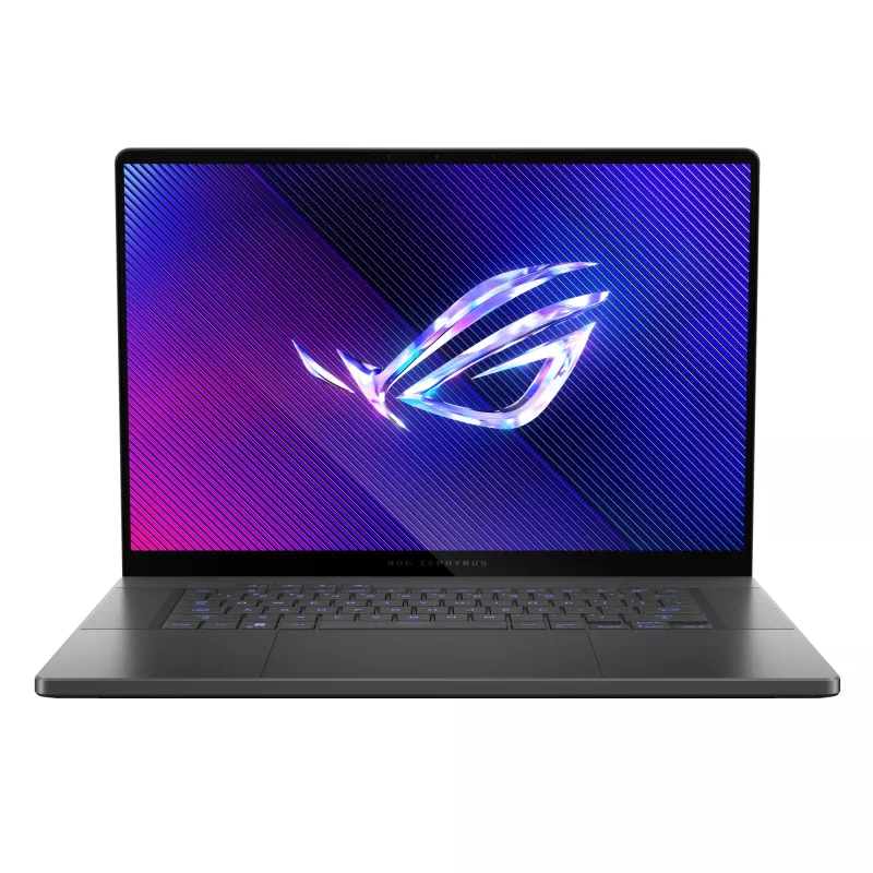Sülearvuti ASUS ROG Zephyrus G16 16 tolli Intel Core Ultra 7 16 GB muutmälu 1 TB SSD Windows 11
