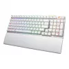 ASUS ROG Strix Scope II 96 Wireless klaviatuur Mängimine USB + RF Juhtmevaba + Bluetooth Valge