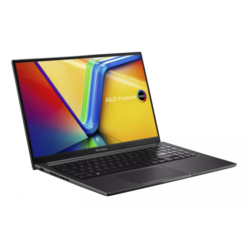 ASUS Vivobook 15 OLED D1505YA-MA347W sülearvuti AMD Ryzen™ 7 7730U 39,6 cm (15,6-tolline) 2.8K 16 GB DDR4-SDRAM 1 TB SSD Wi-Fi 6E (802.11ax) Windows 11 Home Must