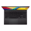 ASUS Vivobook 15 OLED D1505YA-MA347W sülearvuti AMD Ryzen™ 7 7730U 39,6 cm (15,6-tolline) 2.8K 16 GB DDR4-SDRAM 1 TB SSD Wi-Fi 6E (802.11ax) Windows 11 Home Must