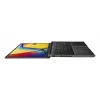 ASUS Vivobook 15 OLED D1505YA-MA347W sülearvuti AMD Ryzen™ 7 7730U 39,6 cm (15,6-tolline) 2.8K 16 GB DDR4-SDRAM 1 TB SSD Wi-Fi 6E (802.11ax) Windows 11 Home Must