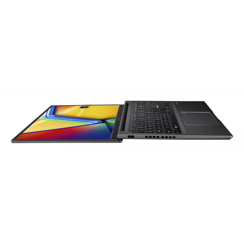 ASUS Vivobook 15 OLED D1505YA-MA347W sülearvuti AMD Ryzen™ 7 7730U 39,6 cm (15,6-tolline) 2.8K 16 GB DDR4-SDRAM 1 TB SSD Wi-Fi 6E (802.11ax) Windows 11 Home Must