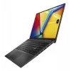 ASUS Vivobook 15 OLED D1505YA-MA347W sülearvuti AMD Ryzen™ 7 7730U 39,6 cm (15,6-tolline) 2.8K 16 GB DDR4-SDRAM 1 TB SSD Wi-Fi 6E (802.11ax) Windows 11 Home Must